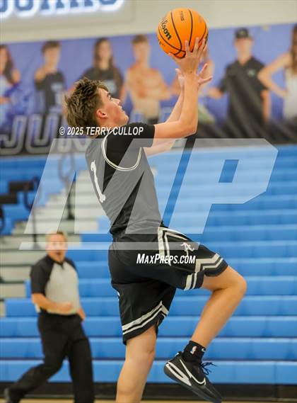 Thumbnail 3 in FR: Alta @ West Jordan (Sophomore) photogallery.