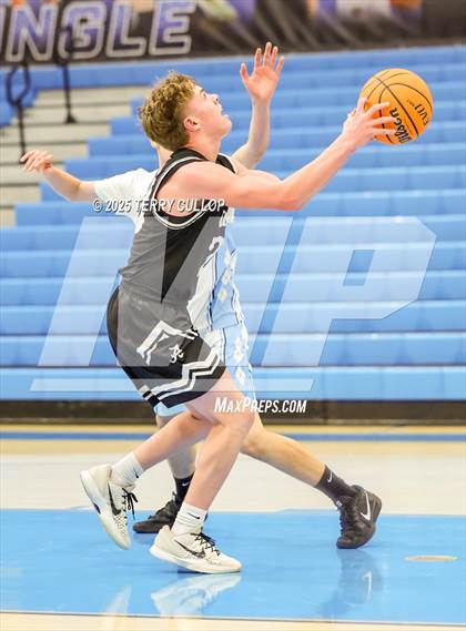 Thumbnail 2 in FR: Alta @ West Jordan (Sophomore) photogallery.