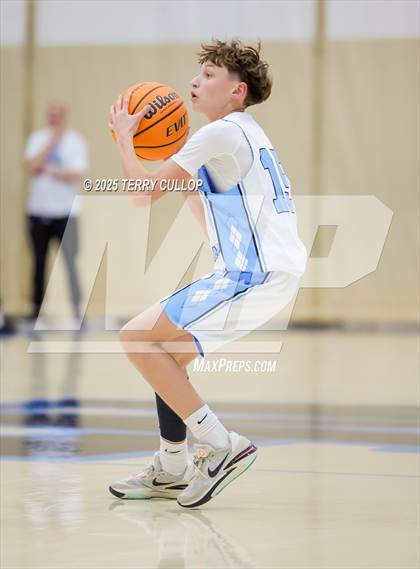 Thumbnail 2 in FR: Alta @ West Jordan (Sophomore) photogallery.