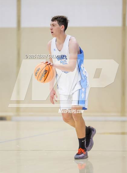 Thumbnail 1 in FR: Alta @ West Jordan (Sophomore) photogallery.