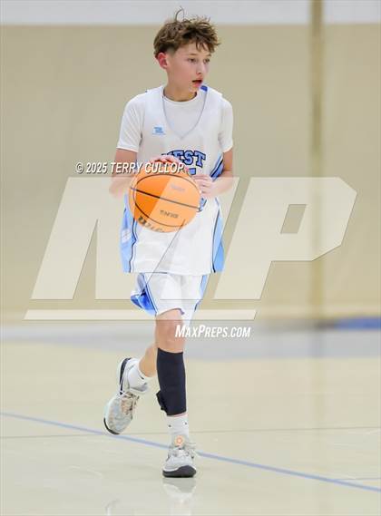 Thumbnail 3 in FR: Alta @ West Jordan (Sophomore) photogallery.