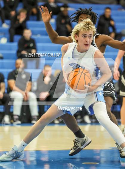 Thumbnail 3 in FR: Alta @ West Jordan (Sophomore) photogallery.