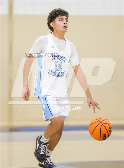 Thumbnail 3 in FR: Alta @ West Jordan (Sophomore) photogallery.