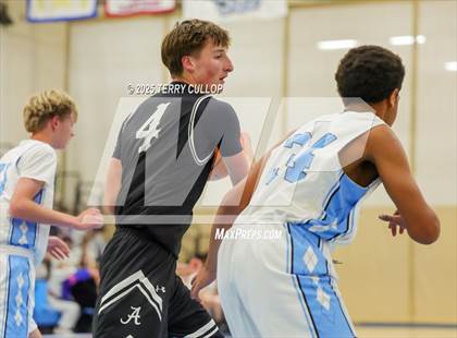 Thumbnail 1 in FR: Alta @ West Jordan (Sophomore) photogallery.