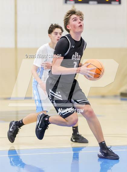 Thumbnail 1 in FR: Alta @ West Jordan (Sophomore) photogallery.