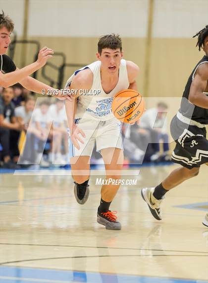 Thumbnail 2 in FR: Alta @ West Jordan (Sophomore) photogallery.