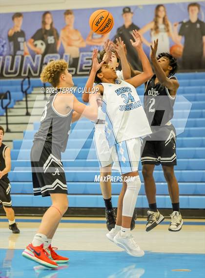 Thumbnail 3 in FR: Alta @ West Jordan (Sophomore) photogallery.