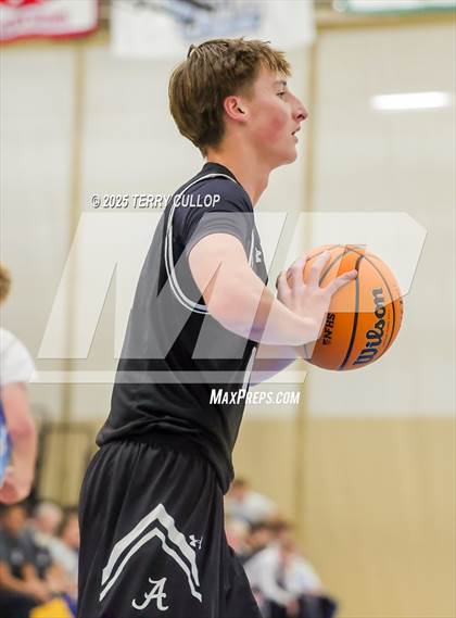 Thumbnail 2 in FR: Alta @ West Jordan (Sophomore) photogallery.