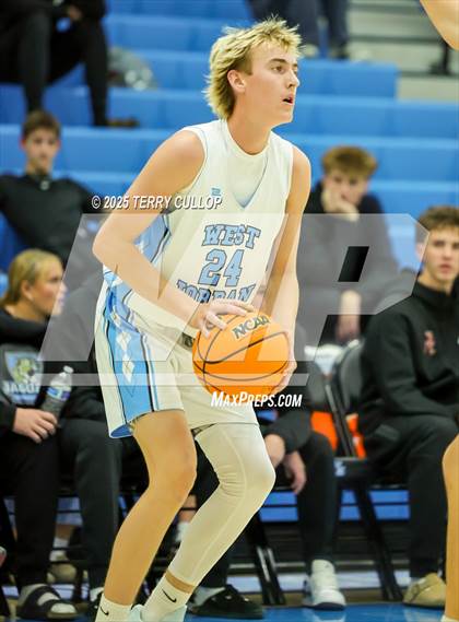 Thumbnail 1 in FR: Alta @ West Jordan (Sophomore) photogallery.