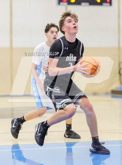 Thumbnail 2 in FR: Alta @ West Jordan (Sophomore) photogallery.