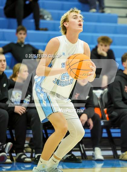 Thumbnail 3 in FR: Alta @ West Jordan (Sophomore) photogallery.