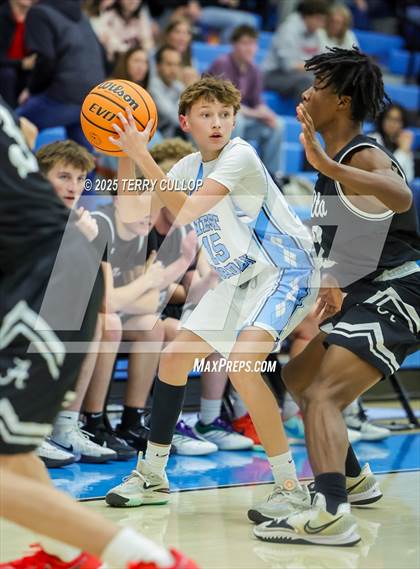 Thumbnail 3 in FR: Alta @ West Jordan (Sophomore) photogallery.