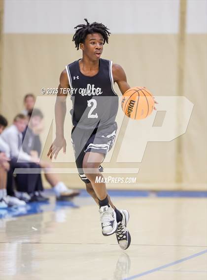 Thumbnail 2 in FR: Alta @ West Jordan (Sophomore) photogallery.