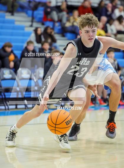 Thumbnail 1 in FR: Alta @ West Jordan (Sophomore) photogallery.