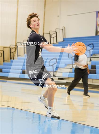 Thumbnail 1 in FR: Alta @ West Jordan (Sophomore) photogallery.