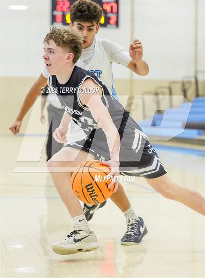 Thumbnail 1 in FR: Alta @ West Jordan (Sophomore) photogallery.