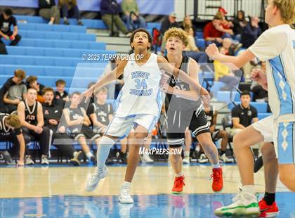 Thumbnail 2 in FR: Alta @ West Jordan (Sophomore) photogallery.