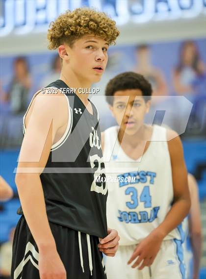 Thumbnail 2 in FR: Alta @ West Jordan (Sophomore) photogallery.