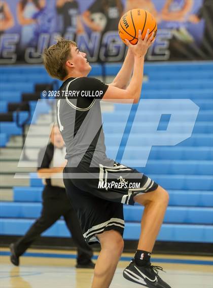 Thumbnail 2 in FR: Alta @ West Jordan (Sophomore) photogallery.