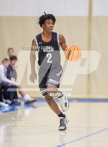 Thumbnail 1 in FR: Alta @ West Jordan (Sophomore) photogallery.