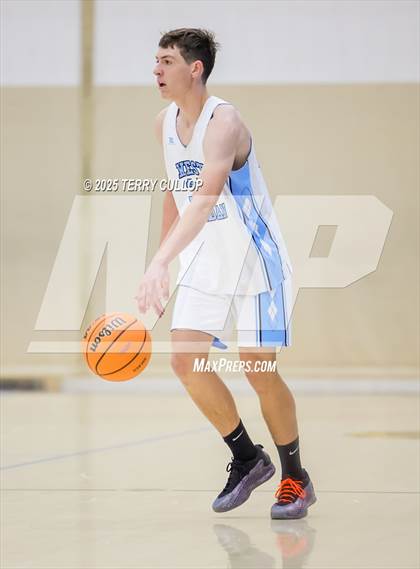 Thumbnail 2 in FR: Alta @ West Jordan (Sophomore) photogallery.