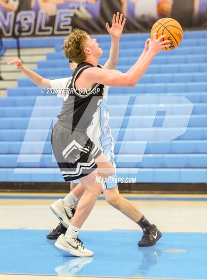 Thumbnail 3 in FR: Alta @ West Jordan (Sophomore) photogallery.