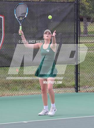 CHSAA 3A Region 1-Doubles-Conifer