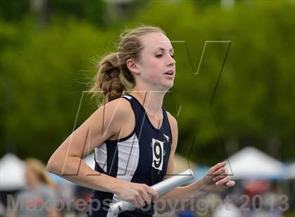 Thumbnail 1 in UHSAA 3A Track and Field Championships photogallery.
