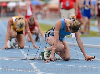 Thumbnail 2 in UHSAA 3A Track and Field Championships photogallery.
