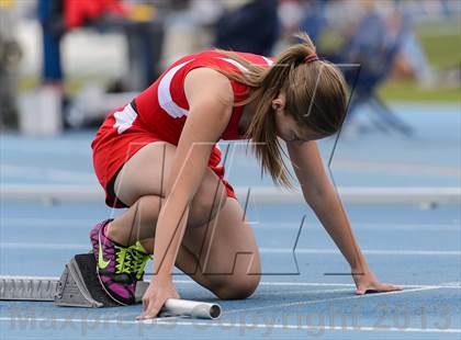 Thumbnail 1 in UHSAA 3A Track and Field Championships photogallery.