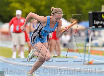 Thumbnail 3 in UHSAA 3A Track and Field Championships photogallery.