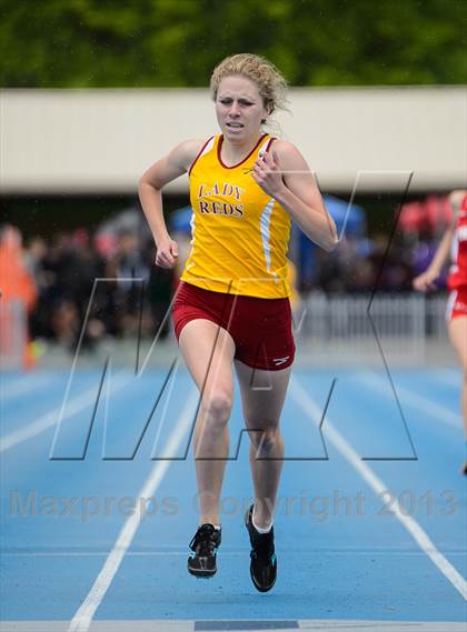 Thumbnail 3 in UHSAA 3A Track and Field Championships photogallery.
