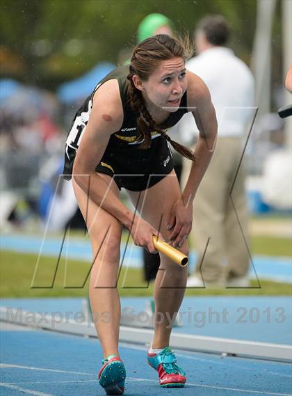Thumbnail 1 in UHSAA 3A Track and Field Championships photogallery.
