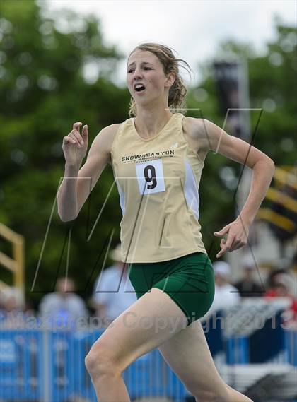 Thumbnail 2 in UHSAA 3A Track and Field Championships photogallery.
