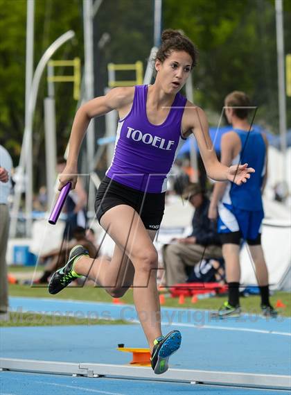 Thumbnail 3 in UHSAA 3A Track and Field Championships photogallery.