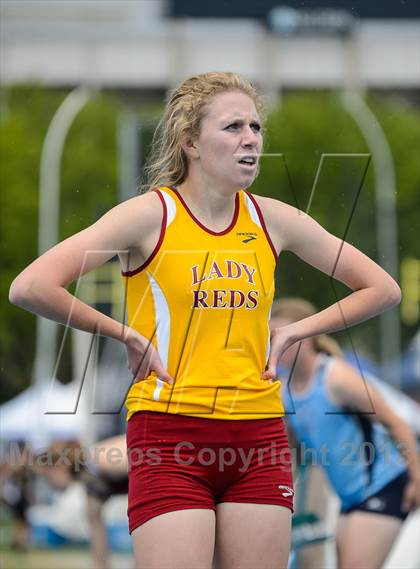 Thumbnail 3 in UHSAA 3A Track and Field Championships photogallery.