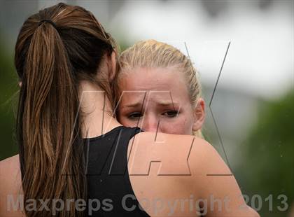 Thumbnail 2 in UHSAA 3A Track and Field Championships photogallery.