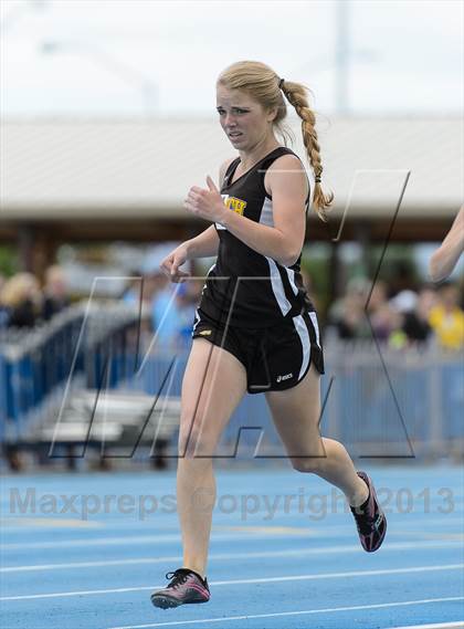 Thumbnail 2 in UHSAA 3A Track and Field Championships photogallery.