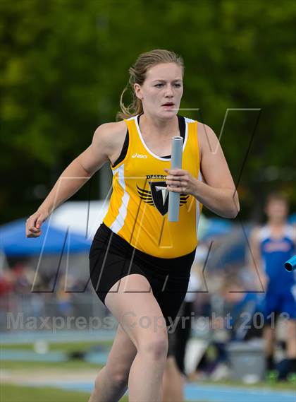 Thumbnail 1 in UHSAA 3A Track and Field Championships photogallery.
