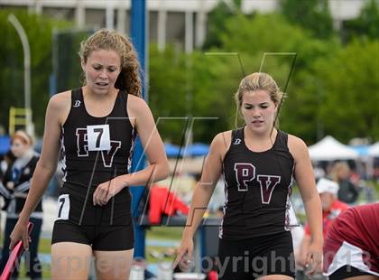 Thumbnail 2 in UHSAA 3A Track and Field Championships photogallery.
