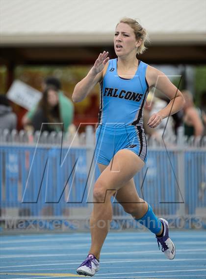 Thumbnail 1 in UHSAA 3A Track and Field Championships photogallery.