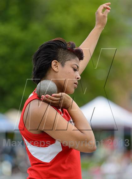 Thumbnail 1 in UHSAA 3A Track and Field Championships photogallery.