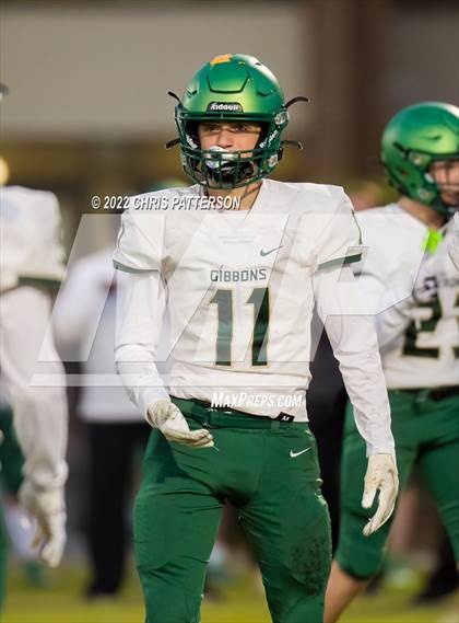 Thumbnail 1 in Cardinal Gibbons @ Athens Drive photogallery.