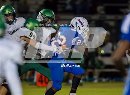 Thumbnail 1 in Cardinal Gibbons @ Athens Drive photogallery.
