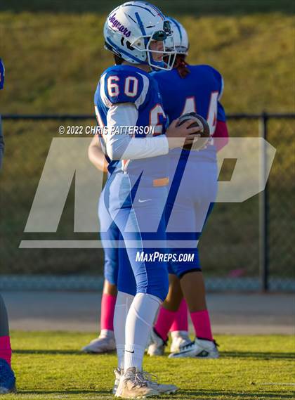Thumbnail 3 in Cardinal Gibbons @ Athens Drive photogallery.