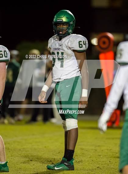 Thumbnail 2 in Cardinal Gibbons @ Athens Drive photogallery.
