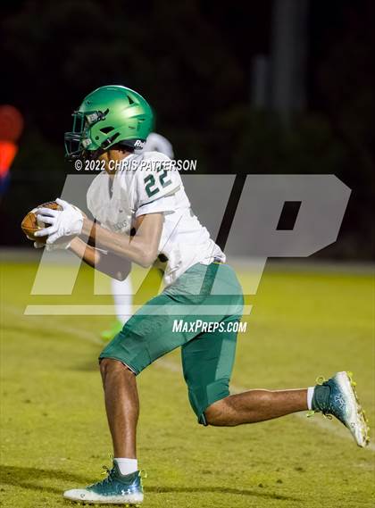 Thumbnail 2 in Cardinal Gibbons @ Athens Drive photogallery.