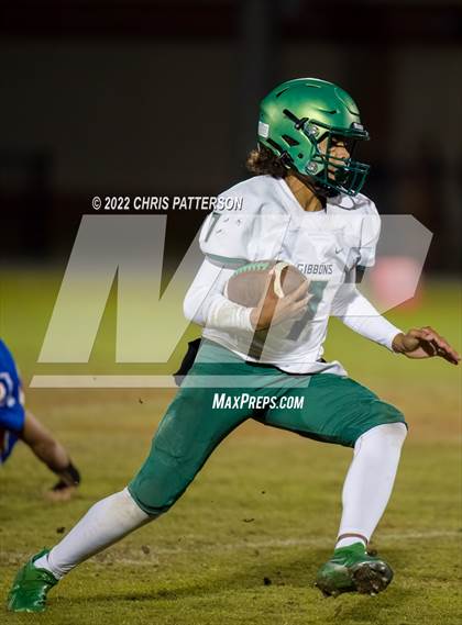 Thumbnail 3 in Cardinal Gibbons @ Athens Drive photogallery.