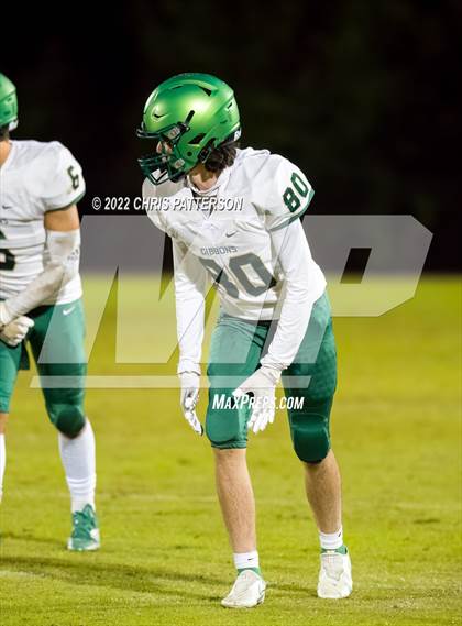 Thumbnail 1 in Cardinal Gibbons @ Athens Drive photogallery.