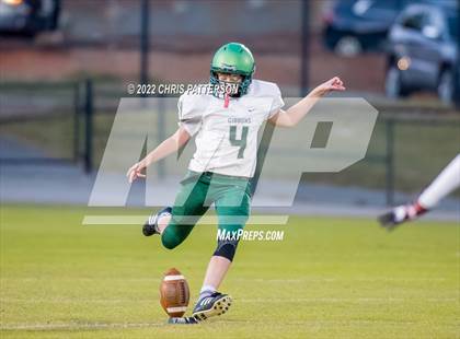 Thumbnail 1 in Cardinal Gibbons @ Athens Drive photogallery.